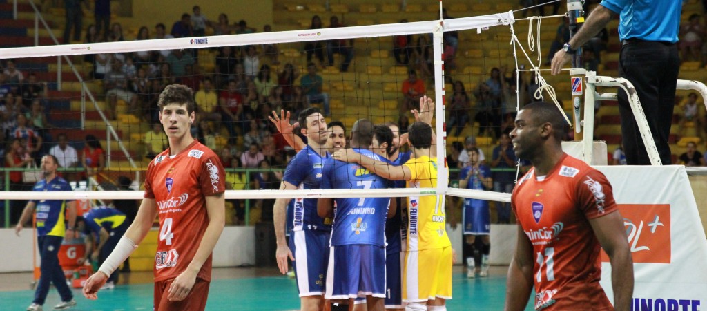 o moc venceu, e venceu bem dentro de casa (foto: matheus pereira/mcv)