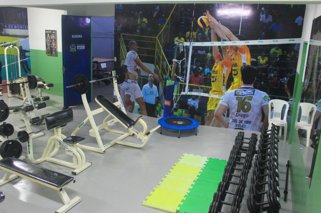 - montes claros vôlei 1